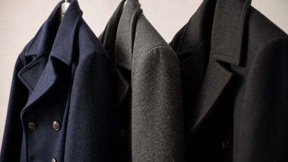 Comment choisir son caban pour l’hiver