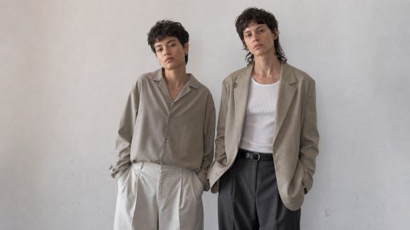 La mode genderless : évolutions et inspirations actuelles