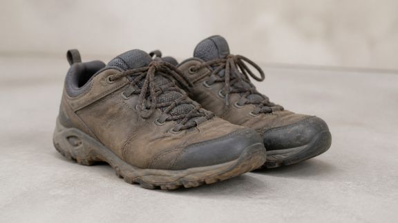 Conseils pour choisir des chaussures adaptées à un long voyage à pied