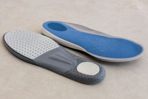 Les semelles innovantes : focus sur les nouvelles technologies de confort