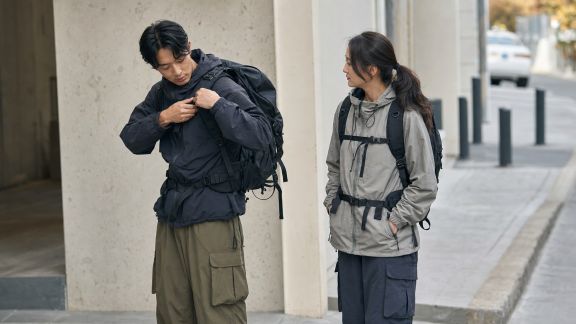 La montée de la mode inspirée du trekking urbain