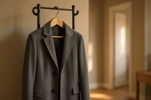 Investir dans un Beau Manteau : Guide et Astuces
