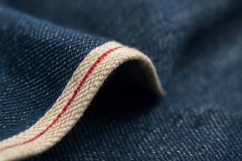 Denim selvedge : la quintessence du savoir-faire artisanal