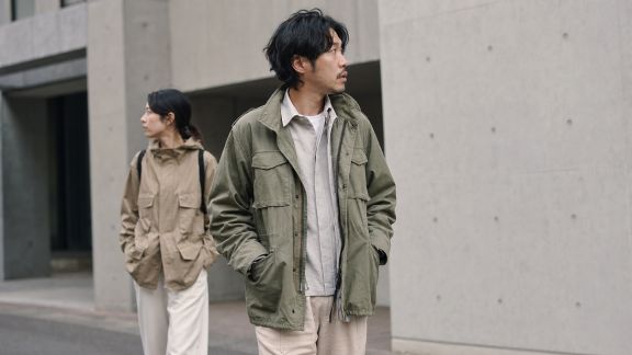 Vestes utilitaires : alliées du quotidien urbain moderne