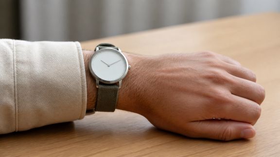La tendance des montres personnalisables : exprimez votre style au poignet
