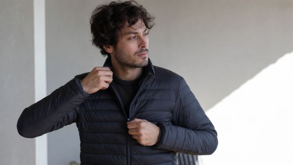 Doudounes légères : le compromis style et confort