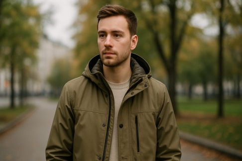 Choisir une veste d’intersaison : nos conseils pratiques