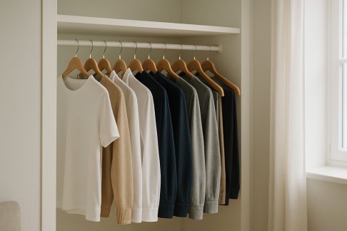 Optimiser son dressing avec un budget limité
