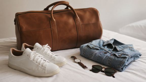 Les indispensables à avoir pour un week-end stylé