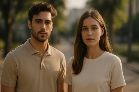 Polos ou T-shirts : quel est le meilleur choix pour vous ?