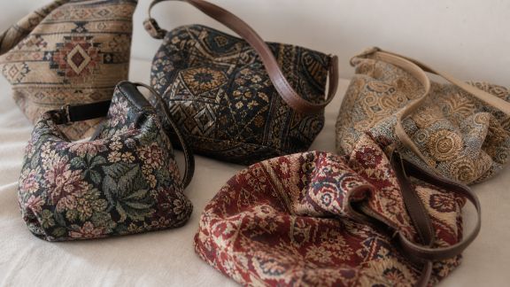 Sacs à motifs : oser la différence pour personnaliser son look