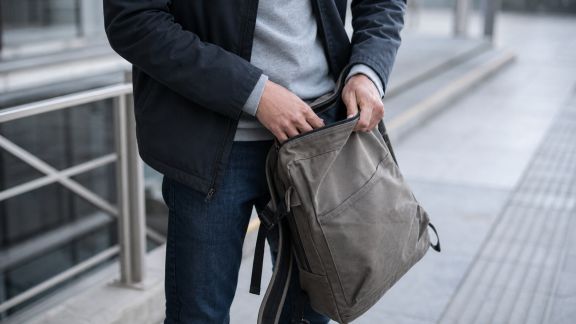 Bien choisir un sac pour les déplacements quotidiens en ville