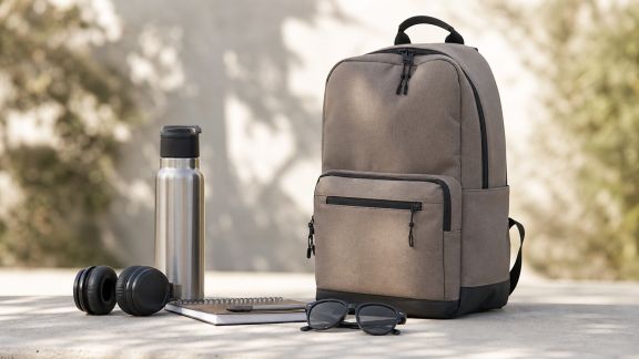 Sacs pour étudiants actifs : optimiser style, rangement et confort