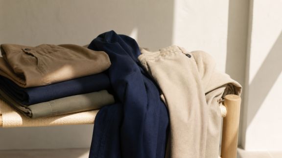 Pantalons et transitions de saison : adapter son style facilement