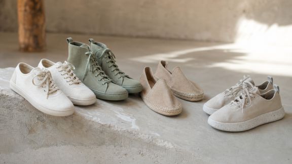 Chaussures éco-conçues : quelles alternatives durables choisir en 2026