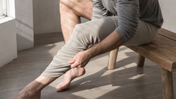 Pantalons thermiques : bien s’habiller quand le froid arrive
