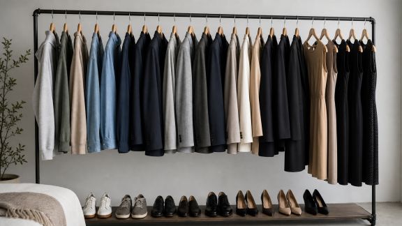 Faire évoluer son dressing selon sa carrière : astuces et conseils pratiques