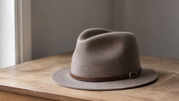 Chapeaux en feutre : guide pour adopter ce classique intemporel