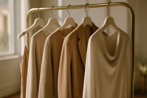 Les Matières à Adopter pour un Look Chic