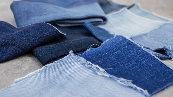 Les différents types de toiles denim à découvrir absolument