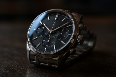Chronographes : comprendre les subtilités de cette complication