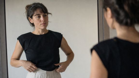 Comment ajuster son style après un changement physique
