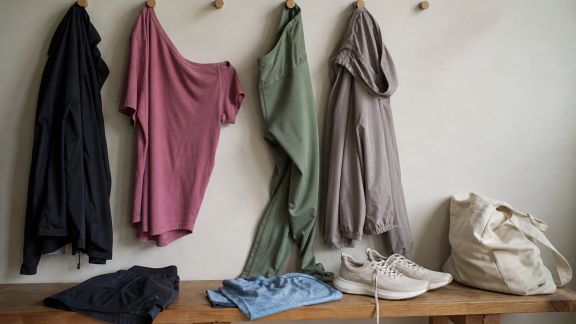 Comment choisir ses vêtements de sport adaptés à son style