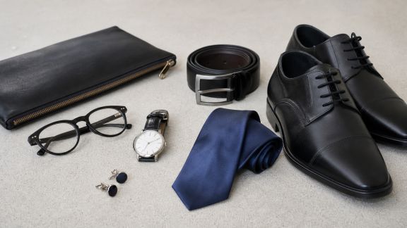 Accessoires pour costume : les indispensables de la panoplie moderne