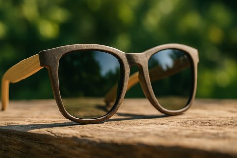 Pourquoi Opter pour des Lunettes de Soleil Éco-Responsables ?