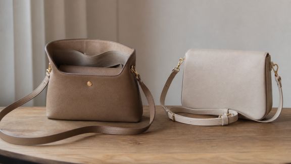 Focus sur les sacs convertibles : de la journée au dîner sans compromis