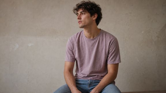 Le T-shirt vintage : comment réussir un look rétro sans tomber dans l’excès