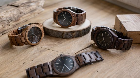 Comment choisir une montre en bois adaptée à sa personnalité