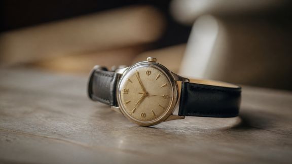 Les montres vintage : comment les choisir et les porter aujourd'hui