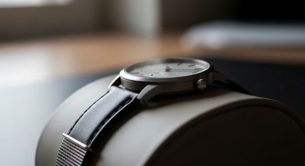 Focus sur les montres ultra-fines : discrétion au poignet