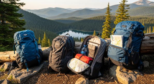 Les meilleurs sacs pour vos escapades en nature