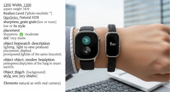 Montre ou bracelet connecté : que choisir pour un look moderne?
