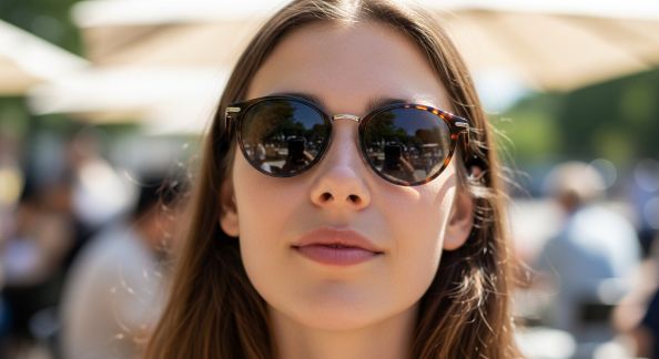 Lunettes de soleil rondes : comment les intégrer à votre style ?