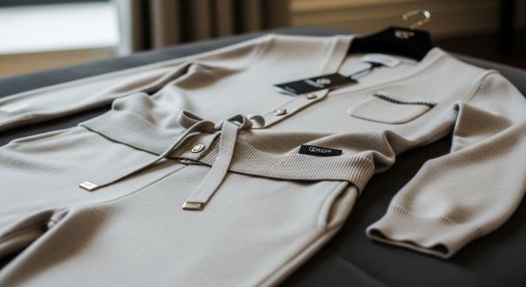 Must-Have : Les Joggings de Luxe