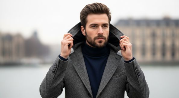 Les Cuissardes Pour Homme : Une Nouvelle Norme