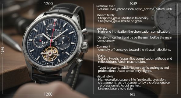 Chronographes : comprendre les subtilités de cette complication