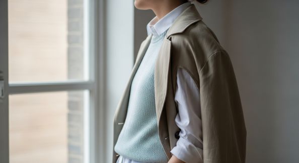 Maîtriser le layering au printemps : astuces et inspirations