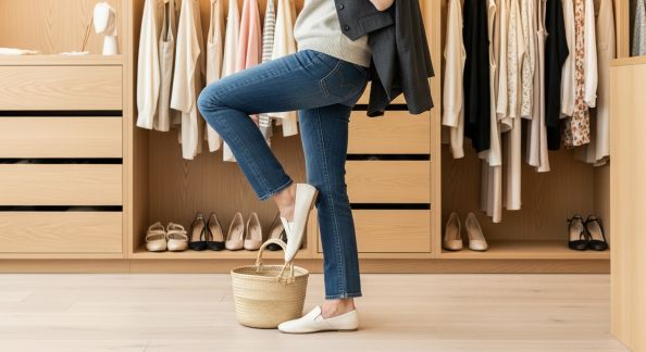 Dressing casual : comment réussir l'équilibre entre détente et chic