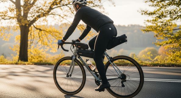 Sacs pour cyclistes : sécurité et élégance sur deux roues