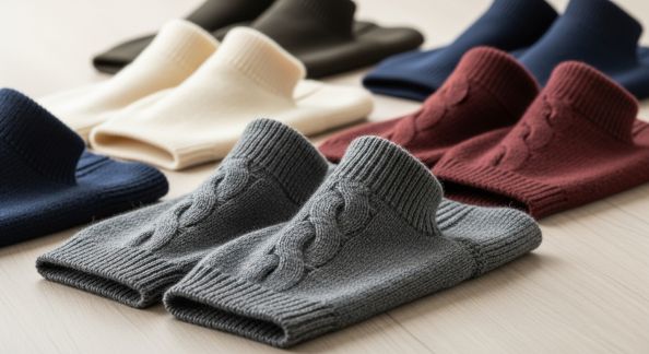 Les Meilleures Marques de Gants en Laine
