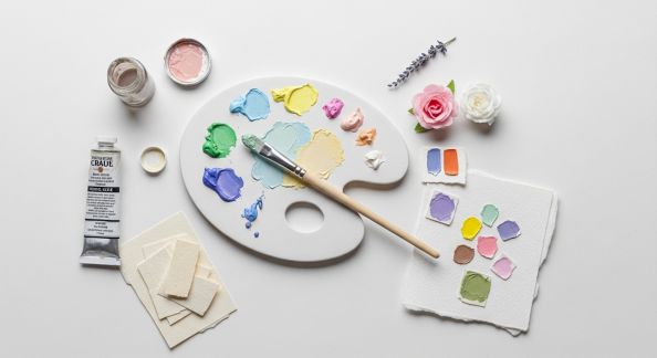 Oser la couleur : conseils pour débuter en douceur
