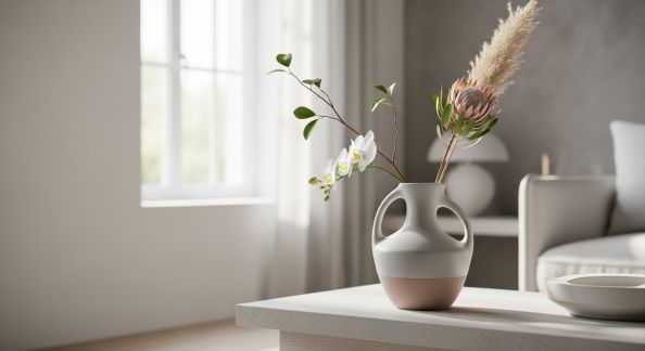 Retour aux Essentiels : Le Minimalisme Chic
