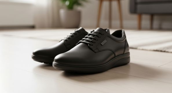 Chaussures pour pieds larges : conseils pour allier style et confort