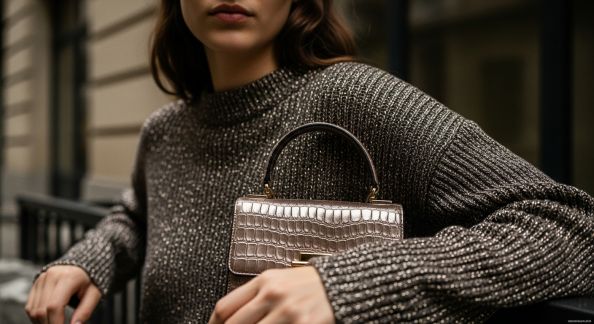 L’effet métallisé : comment l’adopter sans fausse note