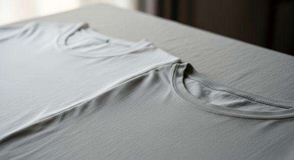 Opter pour les T-shirts col rond ou col bateau : quels avantages ?