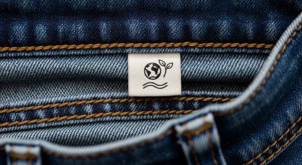 Jeans et écologie : comment reconnaître un label fiable ?